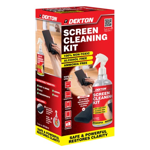 Dekton non toxic screen laptop - screen,