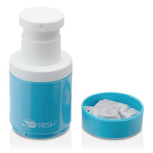 Techlink anti bacterial - anti,
