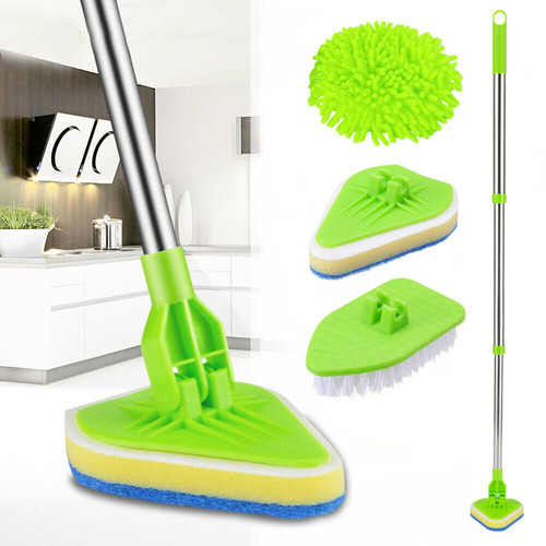 Bathroom mop shower bath - bathroom,