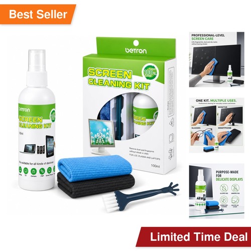 Betron screen cleaner spray - betron,
