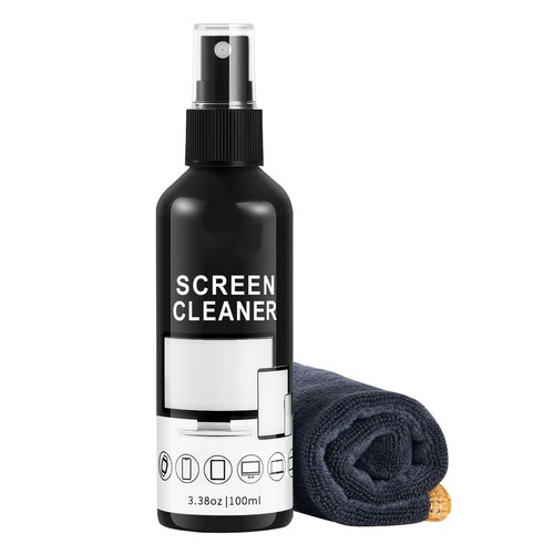 Screen cleaner spray - cleaner, best
