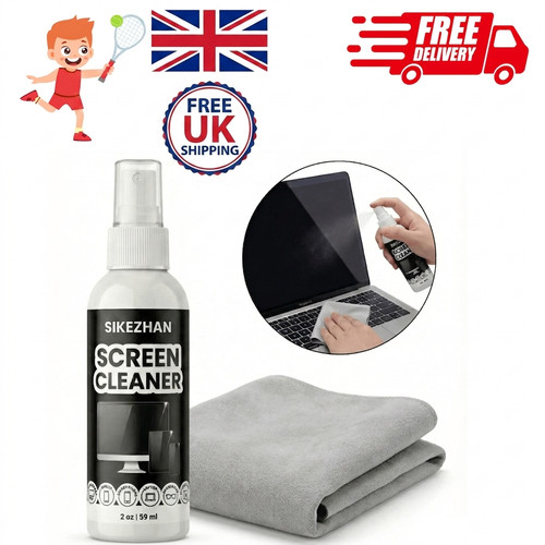 Screen cleaner kit - kit, &