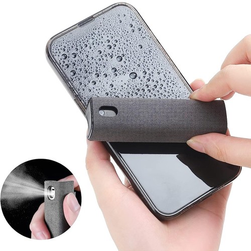 Microfiber screen - in,
