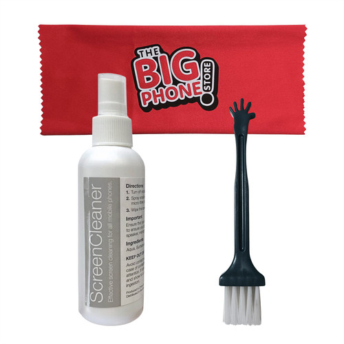 Screen cleaner kit mobile - cleaner,