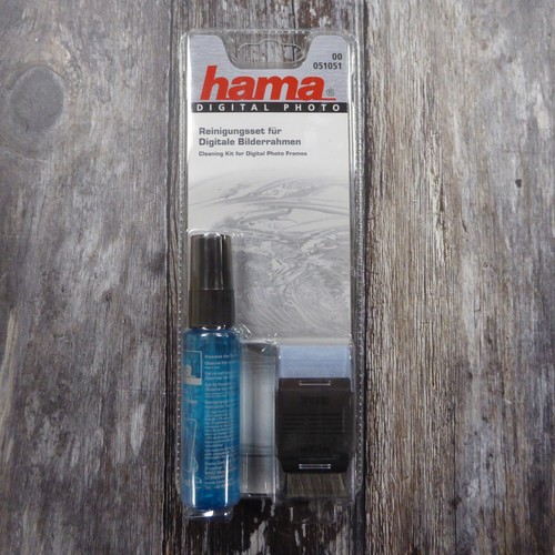 Hama lcd screen cleaning - lcd, kit