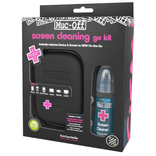 Muc off screen cleaner - muc-off,
