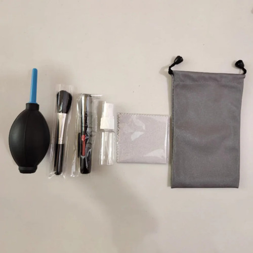 Camera cleaning kit air - cleaning, blower