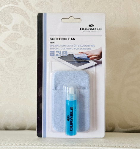 Durable mini screenclean - mini,