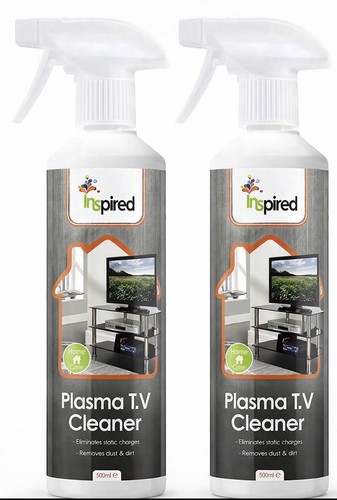 Screen cleaner spray kit - screen,