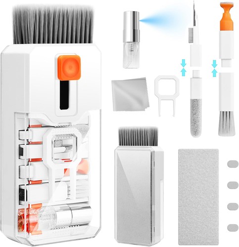 Ordilend keyboard cleaner kit - ordilend,
