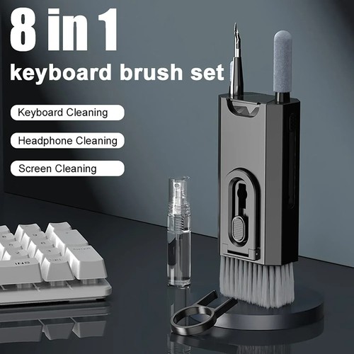 Cleaning kit keyboard - cleaning,