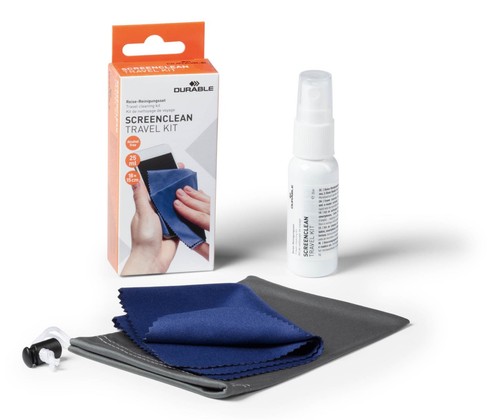 Durable screen clean - durable,