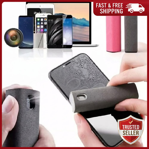 2in1 phone screen cleaner - 2in1,
