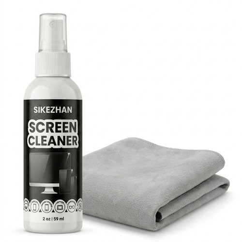 Official screen cleaner - screen,