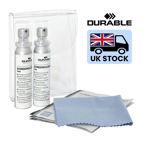Durable touch screen pro - screen, clean