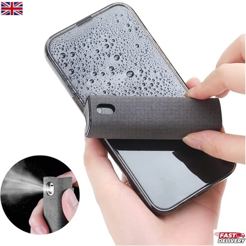 Microfiber screen cleaner - screen,