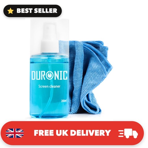 Screen cleaner kit 200ml - screen,