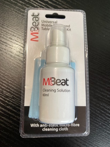 Mibeat mobile phone screen - mibeat,