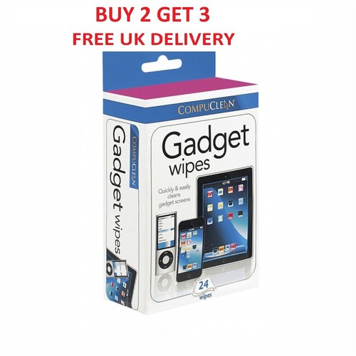 Gadget wipes touch screen - wipes,