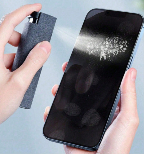 2in1 mobile phone - 2in1, microfiber