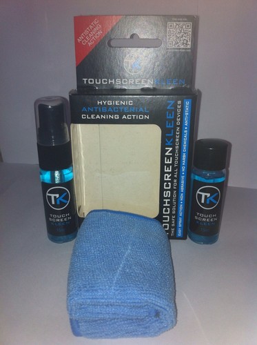 Screen cleaner for ipad - ,