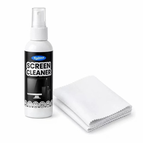 Screen cleaner kit spray - cleaner,