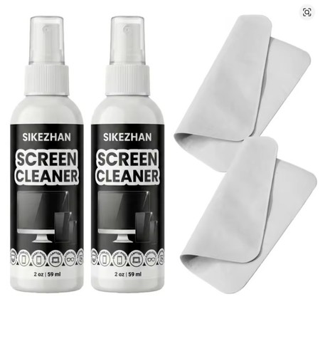 Sikezhan screen cleaner kit - cleaner,