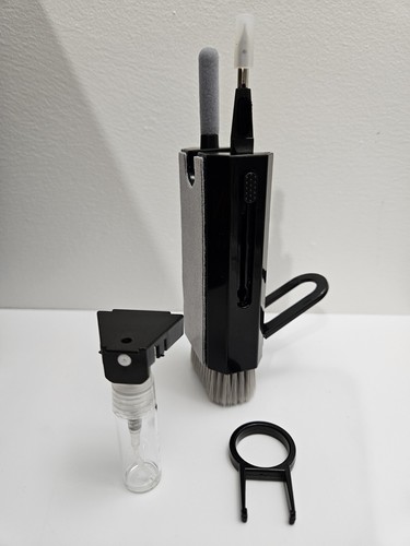 Electronics cleaner - 1,