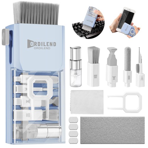 Laptop screen keyboard cleaner - screen,