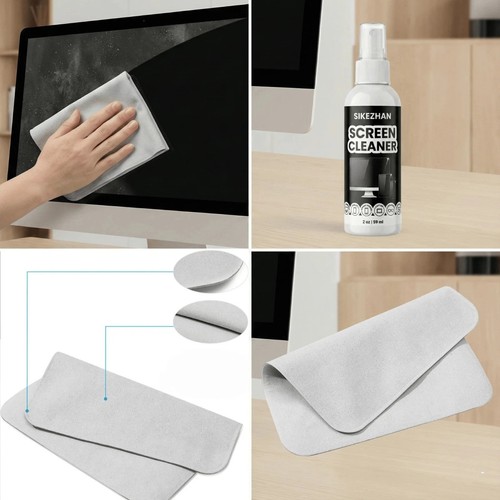 Screen cleaner kit - kit, &