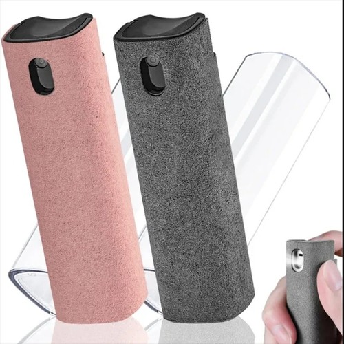 2in1 screen cleaner spray - 2in1,