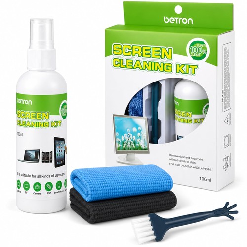 Betron screen cleaner for - cleaner,