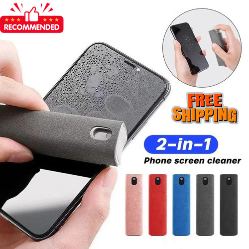 Screen cleaner 1 spray - screen,