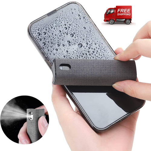 Phone screen cleaner - 1,
