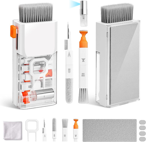 Laptop screen keyboard cleaner - screen,