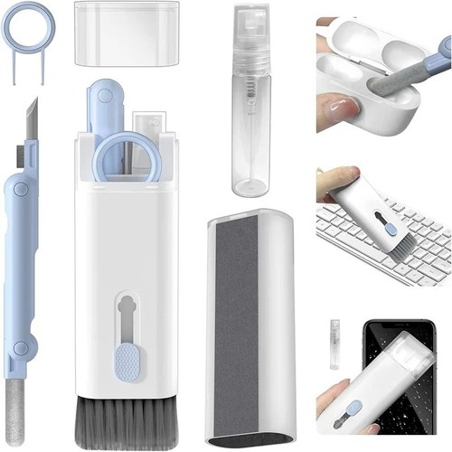 Keyboard cleaning kit - in,